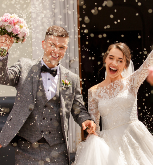 wedding